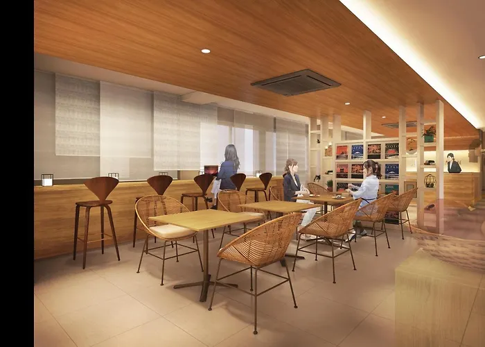 First Cabin Kyoto Karasuma For Women