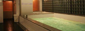 First Karasuma For Women Kyoto