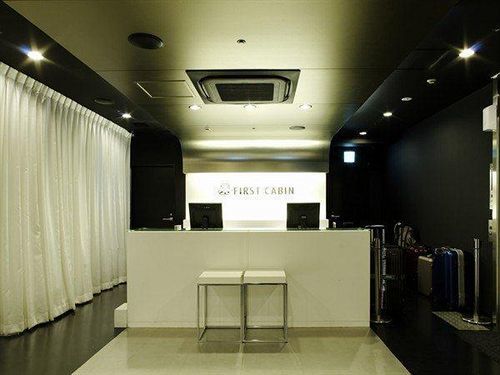 First Karasuma For Women Kyoto